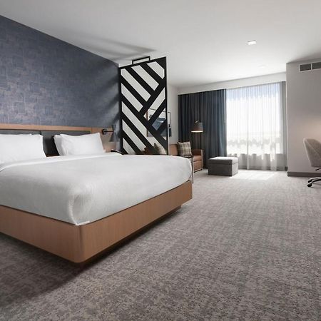 Residence Inn By Marriott St Louis Clayton Luaran gambar