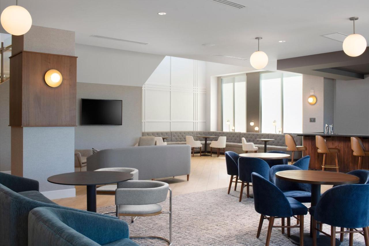 Residence Inn By Marriott St Louis Clayton Luaran gambar
