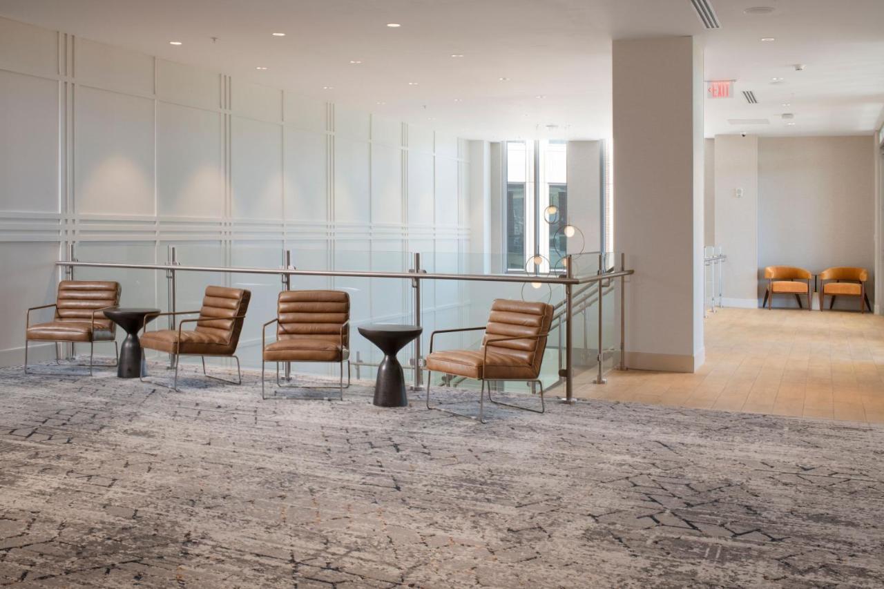 Residence Inn By Marriott St Louis Clayton Luaran gambar