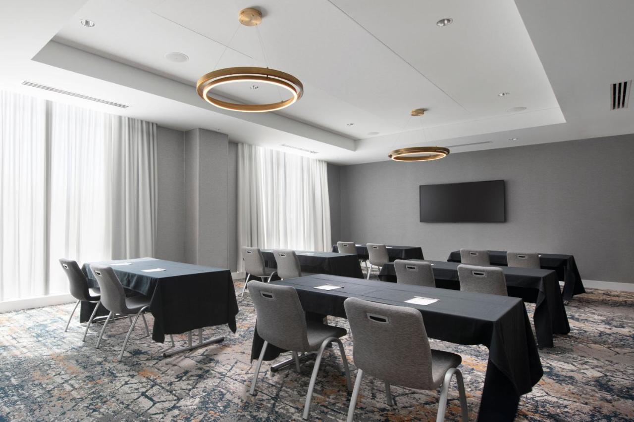 Residence Inn By Marriott St Louis Clayton Luaran gambar