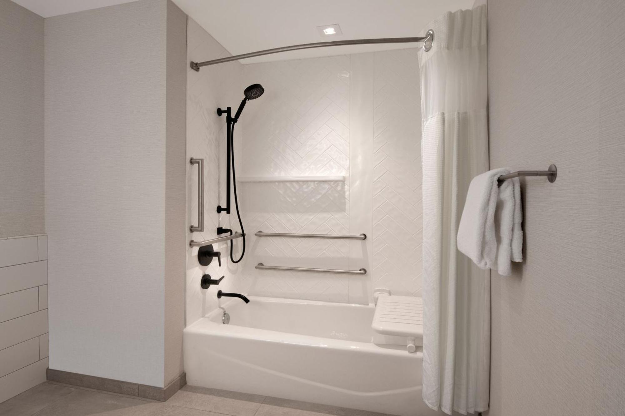 Residence Inn By Marriott St Louis Clayton Luaran gambar